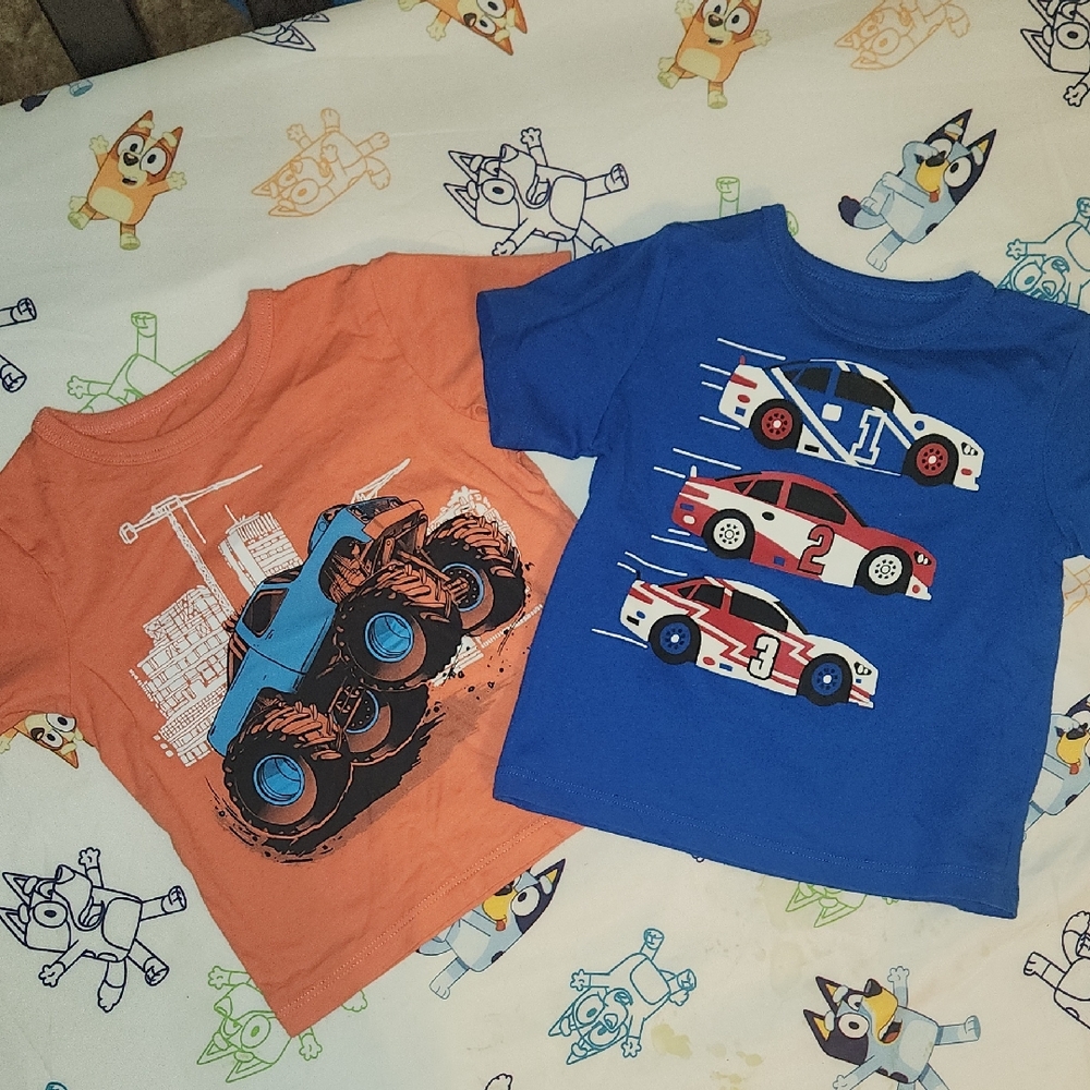 Boys Shirts